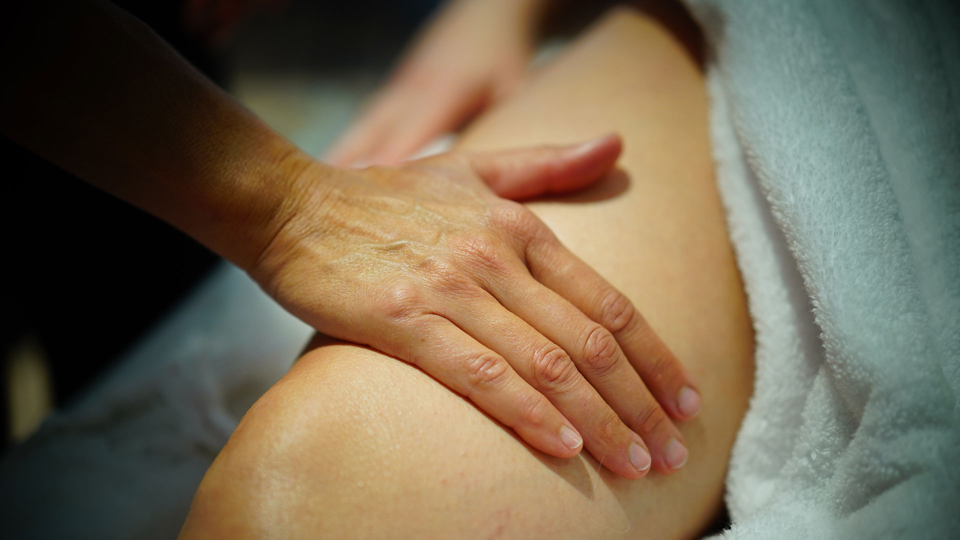 Massage Drainage Lymphatique à Chamonix Les Houches et Megeve